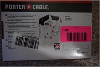 Porter Cable Pneumatic Stapler