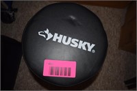 Husky Shop Seat/Stool
