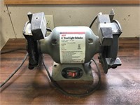 Ace 6" Dual Bench Grinder