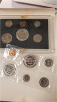 World Coins, Foreign