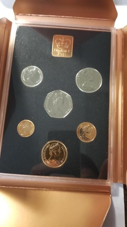 World Coin Auction 2
