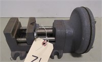 Heinrich 33 single-acting air vise