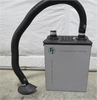 FT MG100S filter system