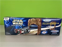 Star Wars episode 1 micro machines arch canyon