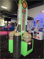 Tower of Power by Skee Ball: Three Player