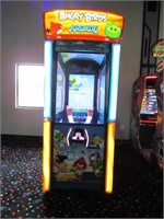 Angry Birds Arcade by Ice
