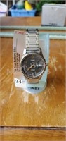 Timex Indiglo WR 30M wristwatch