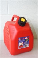 10L Gas Can