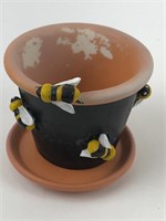 Small Bee -lanter
