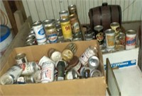 Beer Cans