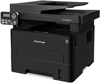 Laser Printer Scanner Copier with ADF