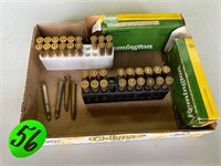 (39) Rounds .30-30 Win Reloads