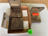 (183) Rounds .41 Rem Mag Reloads and (100) Primed