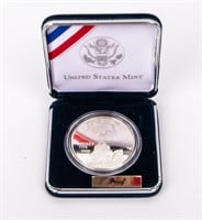 Coin 2005 Marine Corps 230th Anniversary Proof .