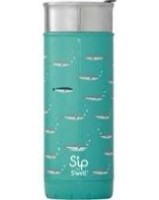 S'ip by S'well 15oz Insulated Mug School of Fish