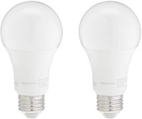 Basics 100W Equivalent, Daylight, Non-Dimmable,