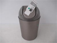 "As Is" Umbra Mezzo, 2.5 Gallon Trash Can with