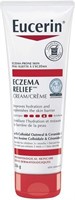 EUCERIN Eczema Relief Body Creme (226g), Body &
