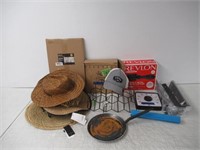 "As Is" Lot Of Various Items