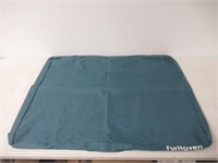 "As Is" Furhaven Large Pet Dog Bed Cover - (27" x