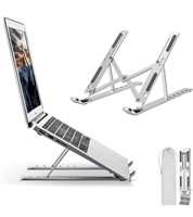 New adjustable laptop stand