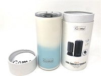 New 3in1 can cooler and tumbler