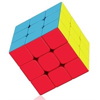 New speed cube 3x3x3