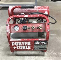 Porter Cable 150psi pressure washer