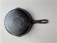 Griswold #6 Frying Pan