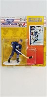 Starting Line Up Hockey Action Figure Doug Gilmour