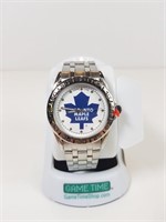 Toronto Maple Leafs NHL Gametime Watch