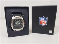 Green Bay Packers NFL Watch