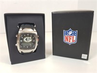 Green Bay Packers NFL Watch