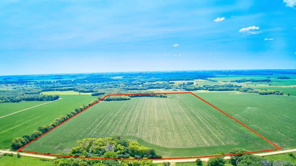 80 Acres m/l in Clay County, Iowa