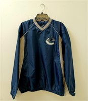 NWT Vancouver Canucks Jersey (M)