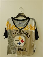 NWT Pittsburgh Steelers NFL T-Shirt (S)