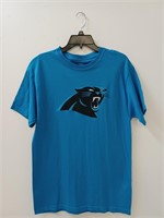 NWT Carolina Panthers NFL T-Shirt (M)
