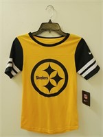 NWT Pittsburgh Steelers NFL T-Shirt (XS)