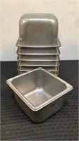 (9) Steam Table Pans