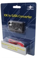 New Vantec IDE to SATAConverter (CB-IS100)