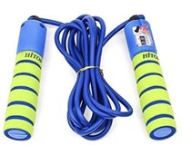 New Jump Rope with Counter Adult Kids Stocking