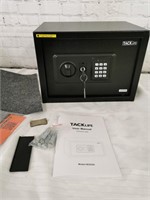 TACKLIFE Safe Box Digital Lock Box: New