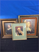 Group of Prints