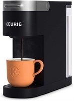 Keurig K-Slim Coffee Maker, Single Serve K-Cup