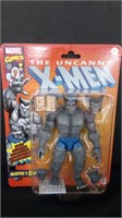 Marvel's Beast, The Uncanny X-Men, New in box