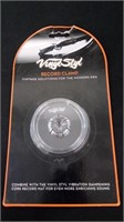Record Clamp, by Vinyl Style, New