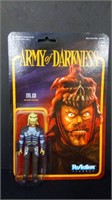 Army of Darkness, Evil Ash action figure, New