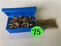 (200) Rounds .22 LR Ammo