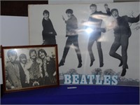 Beatles Poster and Picture