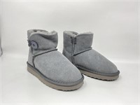 New Size 10 Toddlers Snow Boots